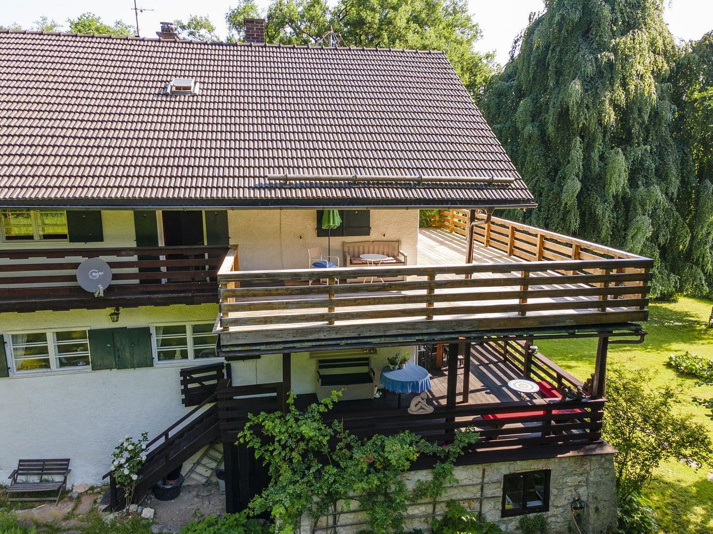 house for sale, 200 m², Waging am See, Bavaria house for sale, 200 m², Waging am See, Bavaria