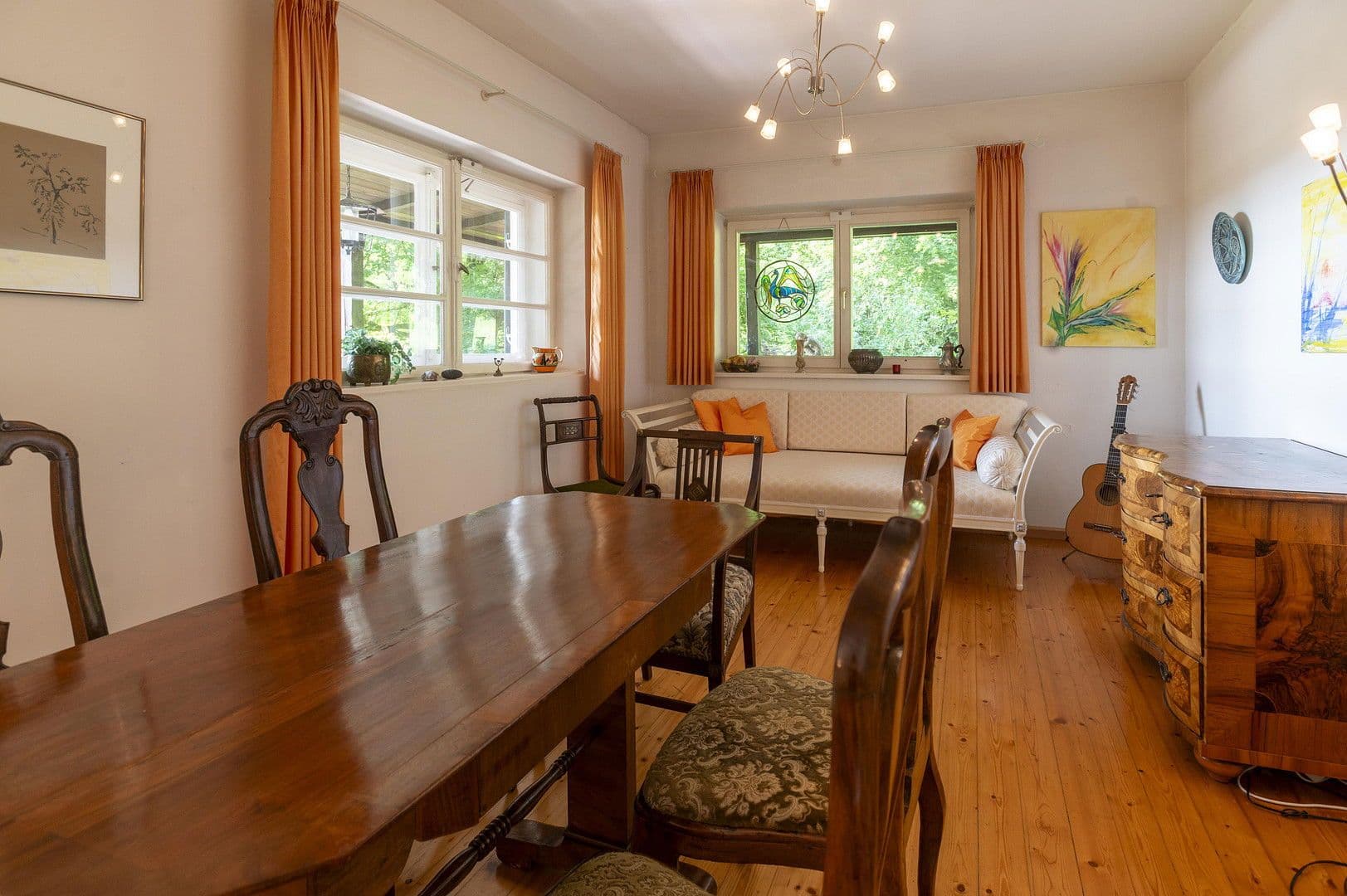 house for sale, 200 m², Waging am See, Bavaria house for sale, 200 m², Waging am See, Bavaria