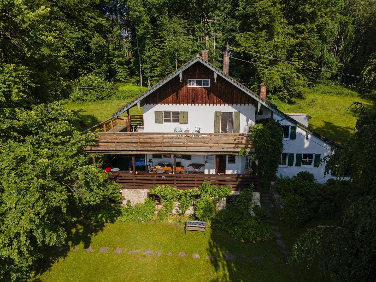 house for sale, 200 m², Waging am See, Bavaria house for sale, 200 m², Waging am See, Bavaria