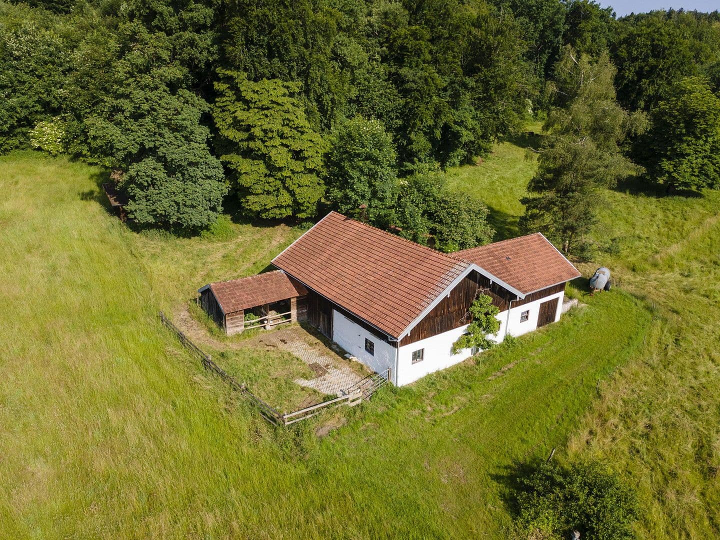 house for sale, 200 m², Waging am See, Bavaria house for sale, 200 m², Waging am See, Bavaria