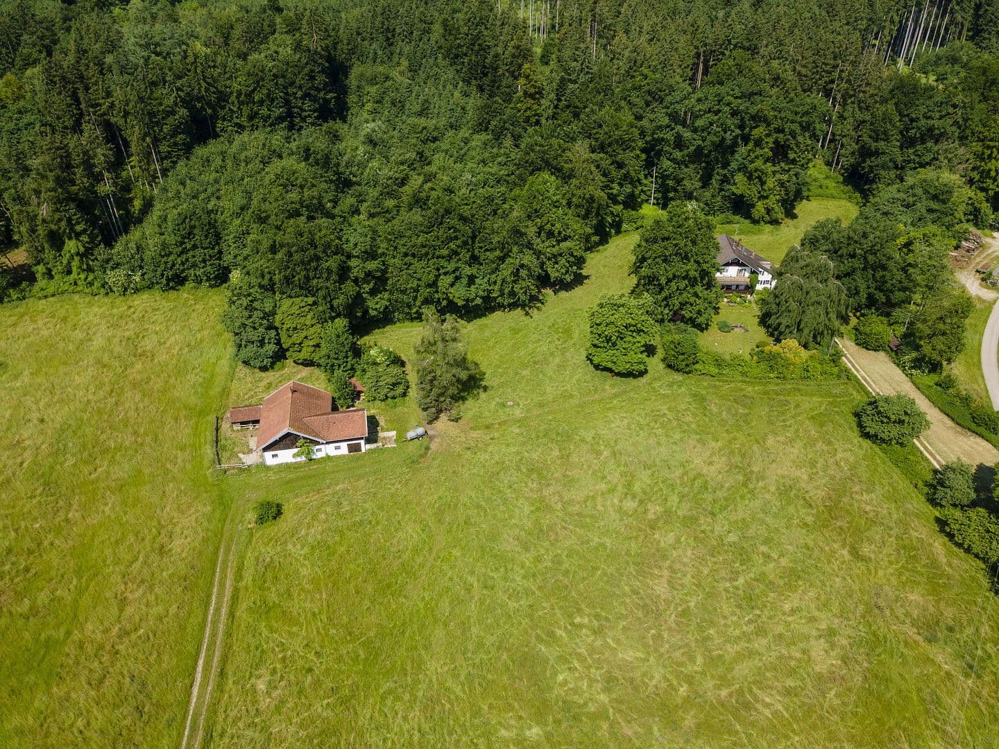 house for sale, 200 m², Waging am See, Bavaria house for sale, 200 m², Waging am See, Bavaria