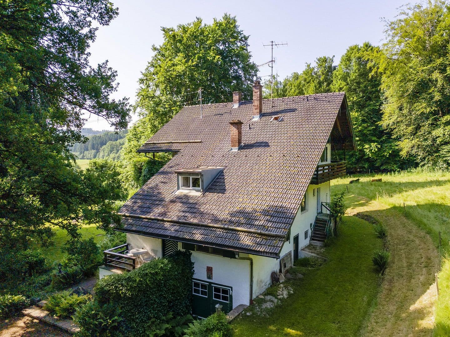 house for sale, 200 m², Waging am See, Bavaria house for sale, 200 m², Waging am See, Bavaria