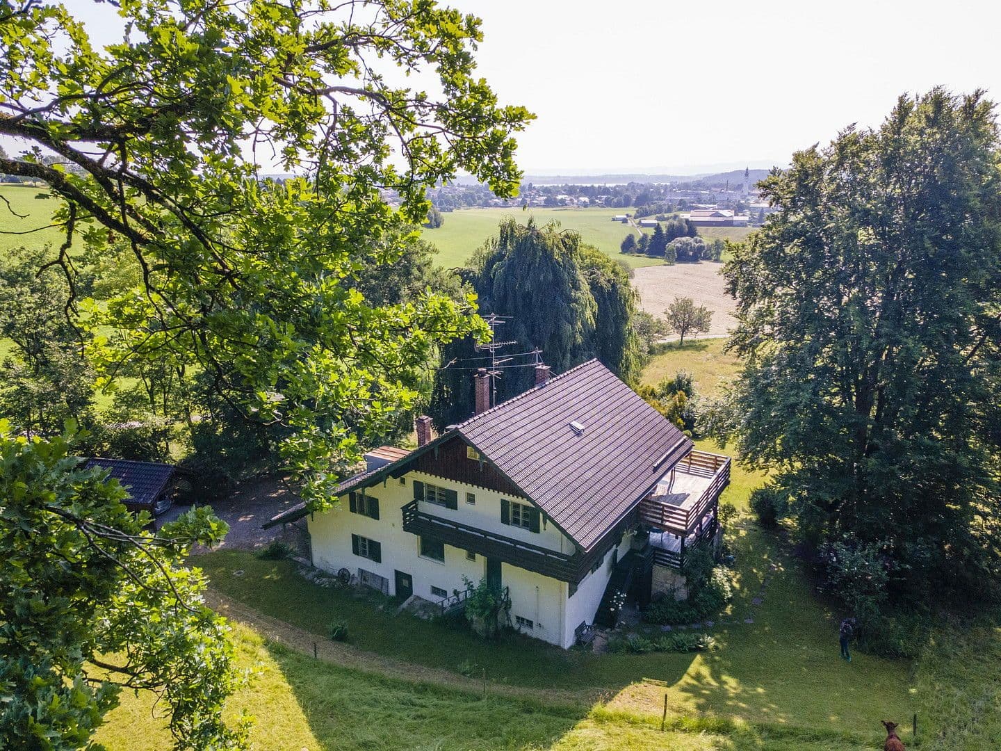 house for sale, 200 m², Waging am See, Bavaria house for sale, 200 m², Waging am See, Bavaria