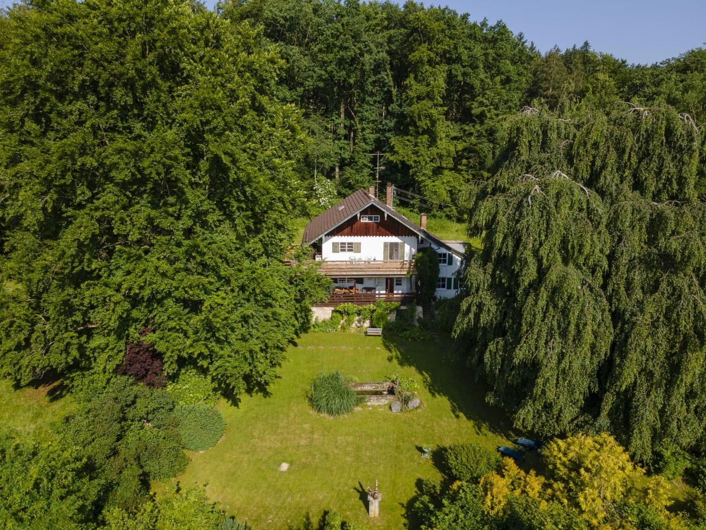 house for sale, 200 m², Waging am See, Bavaria house for sale, 200 m², Waging am See, Bavaria