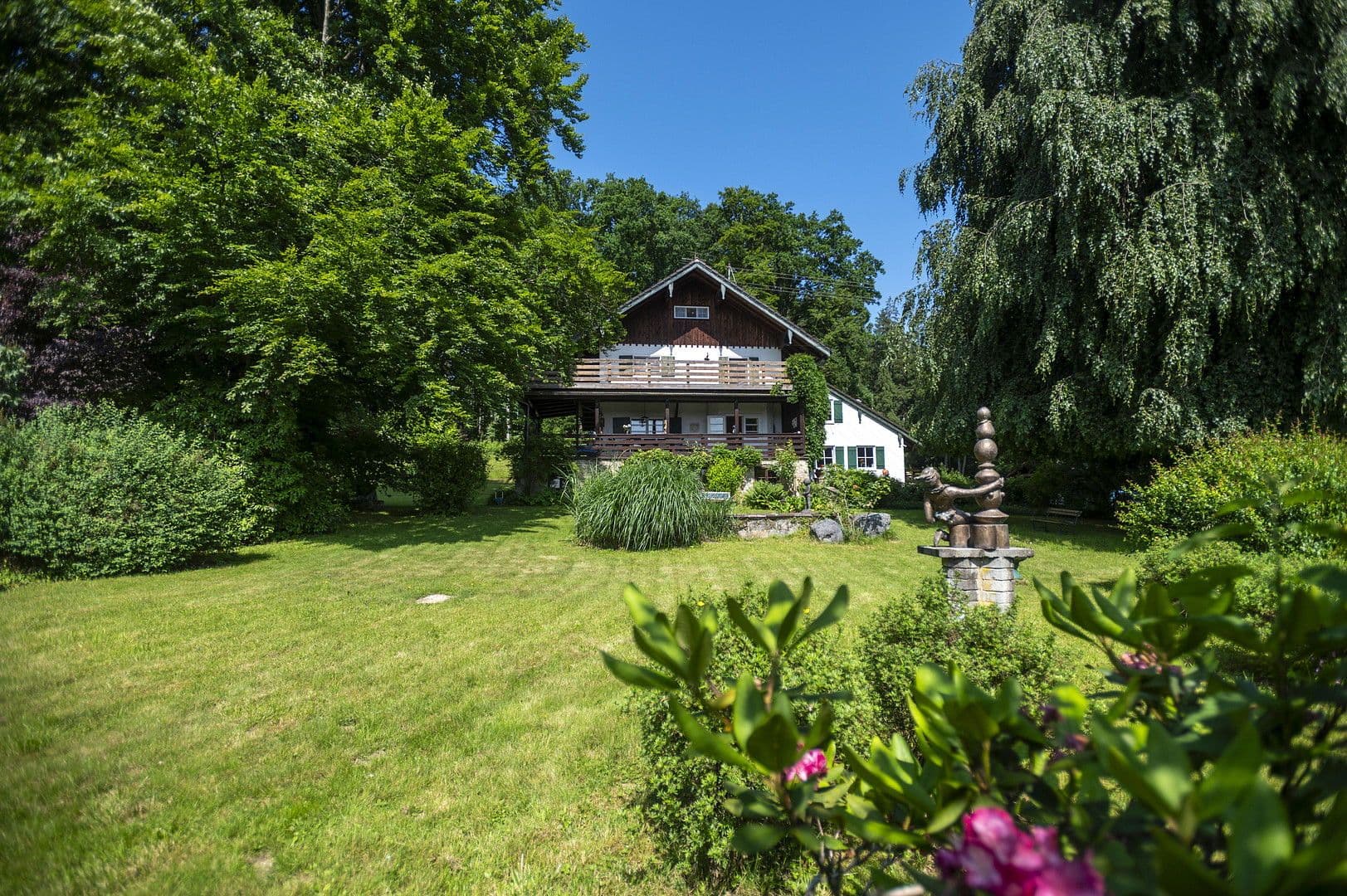house for sale, 200 m², Waging am See, Bavaria house for sale, 200 m², Waging am See, Bavaria