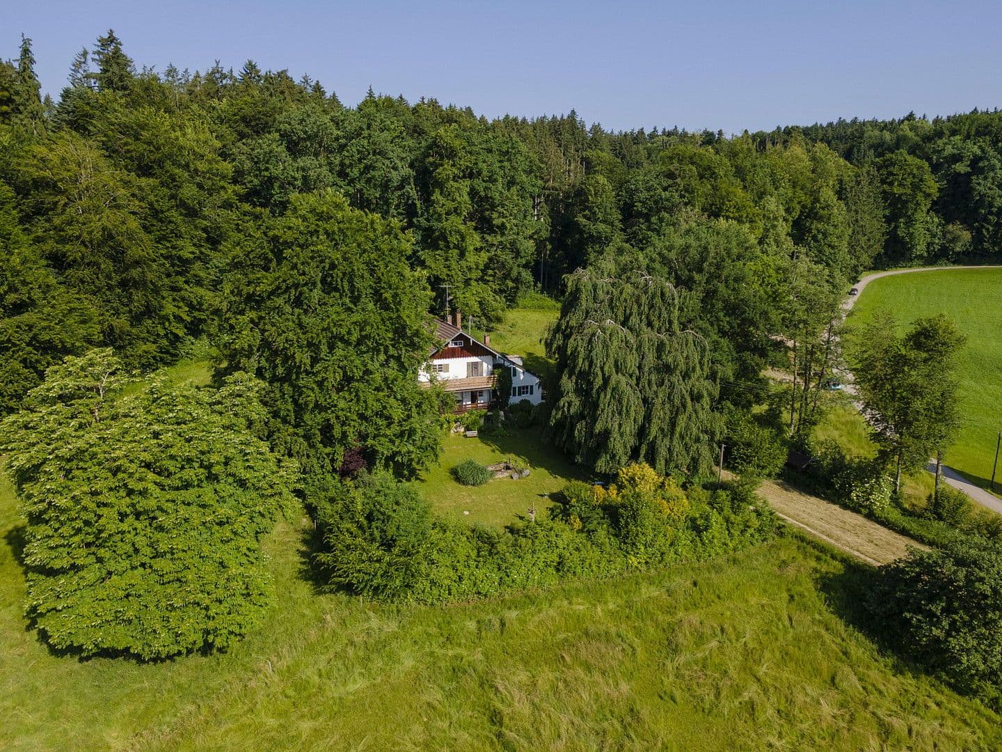 house for sale, 200 m², Waging am See, Bavaria house for sale, 200 m², Waging am See, Bavaria