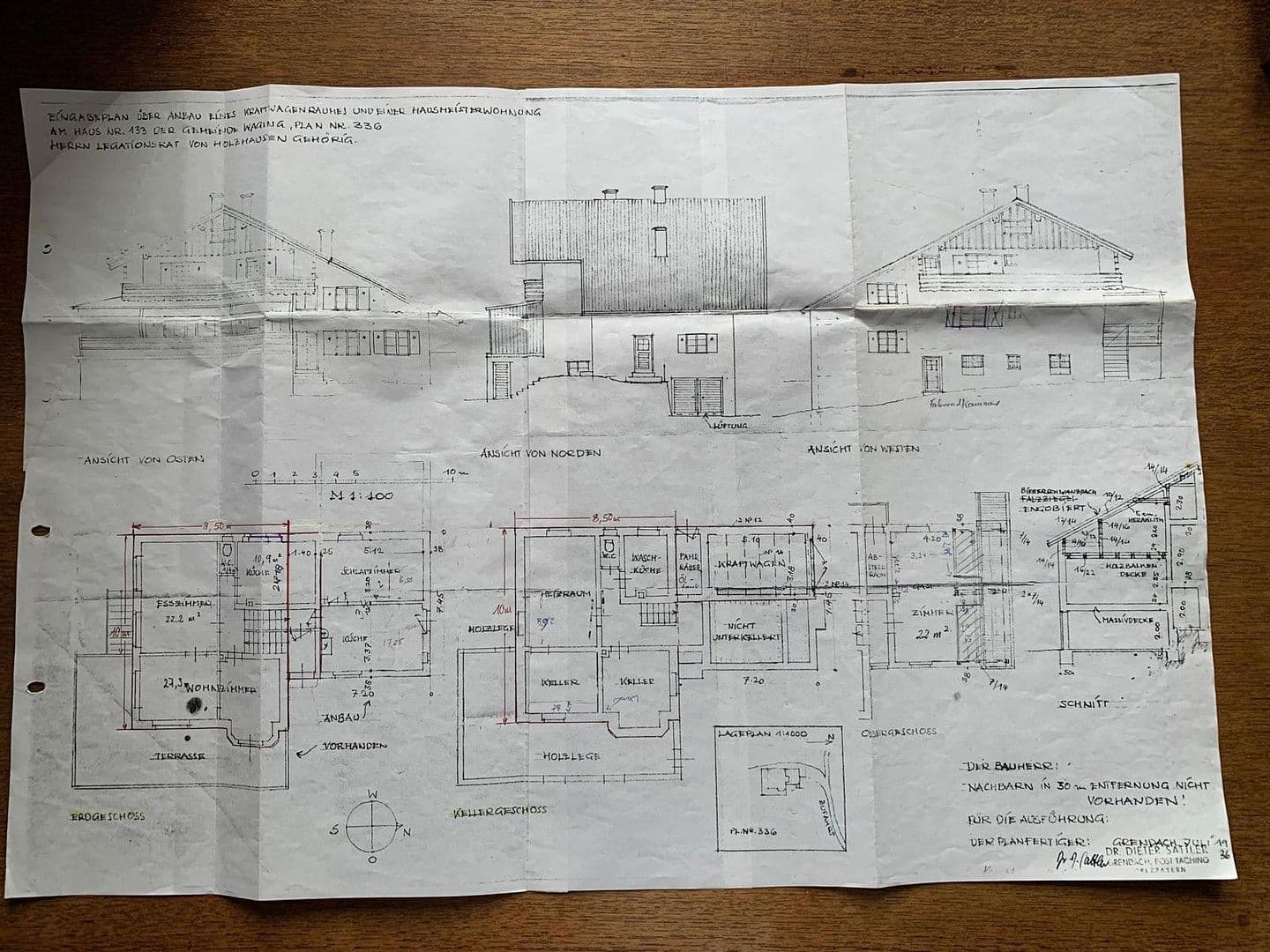 house for sale, 200 m², Waging am See, Bavaria house for sale, 200 m², Waging am See, Bavaria