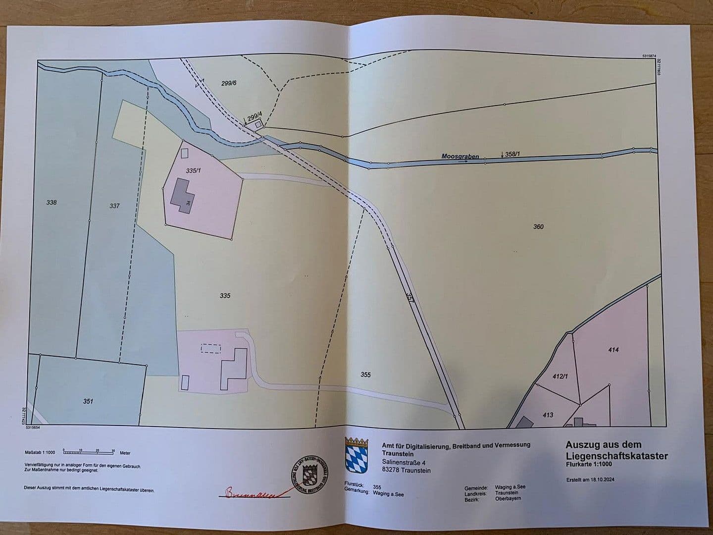 house for sale, 200 m², Waging am See, Bavaria house for sale, 200 m², Waging am See, Bavaria