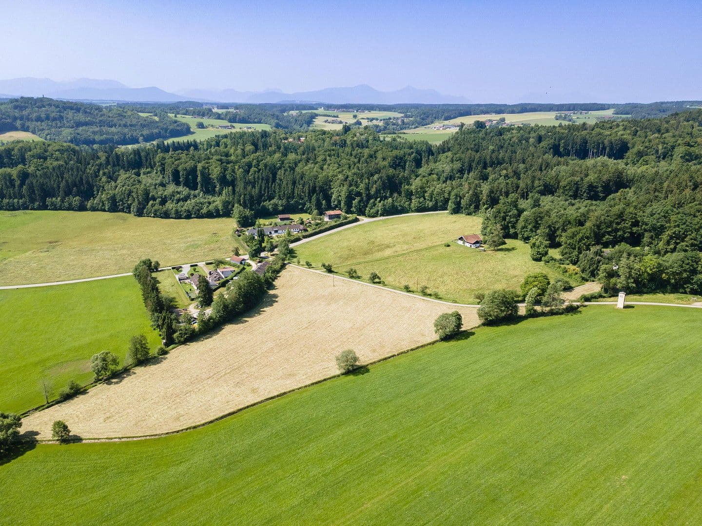 house for sale, 200 m², Waging am See, Bavaria house for sale, 200 m², Waging am See, Bavaria