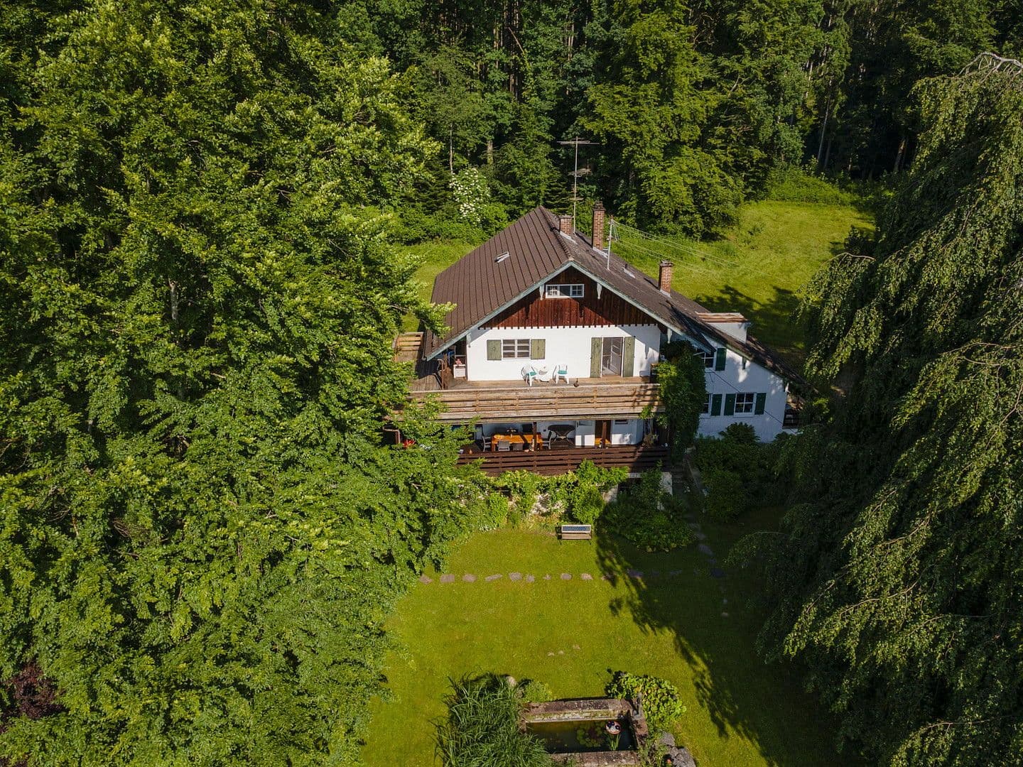 house for sale, 200 m², Waging am See, Bavaria house for sale, 200 m², Waging am See, Bavaria