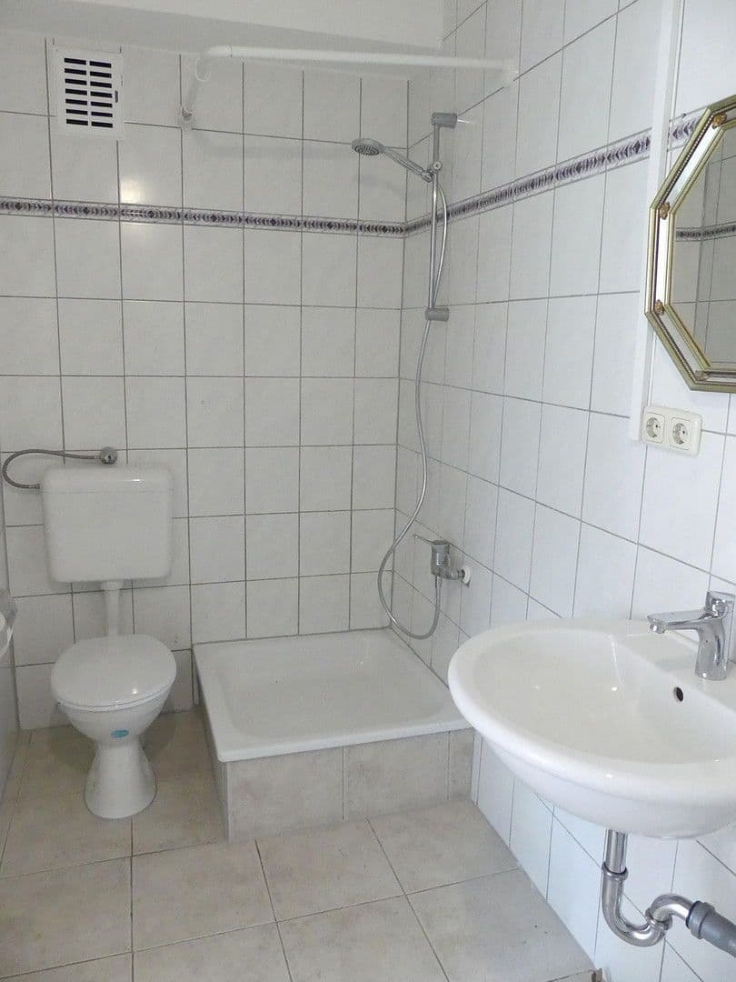 2 bedroom flat to rent, 39 m², Manteuffelstraße 12a, Duisburg, North Rhine-Westphalia 2 bedroom flat to rent, 39 m², Manteuffelstraße 12a, Duisburg, North Rhine-Westphalia