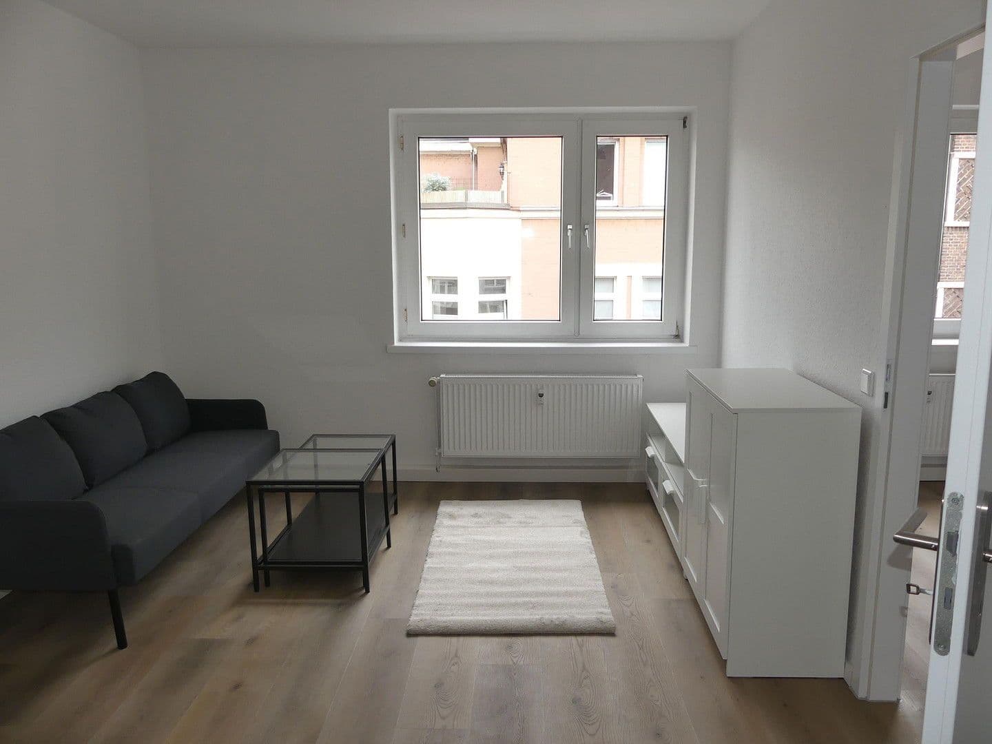 2 bedroom flat to rent, 39 m², Manteuffelstraße 12a, Duisburg, North Rhine-Westphalia 2 bedroom flat to rent, 39 m², Manteuffelstraße 12a, Duisburg, North Rhine-Westphalia