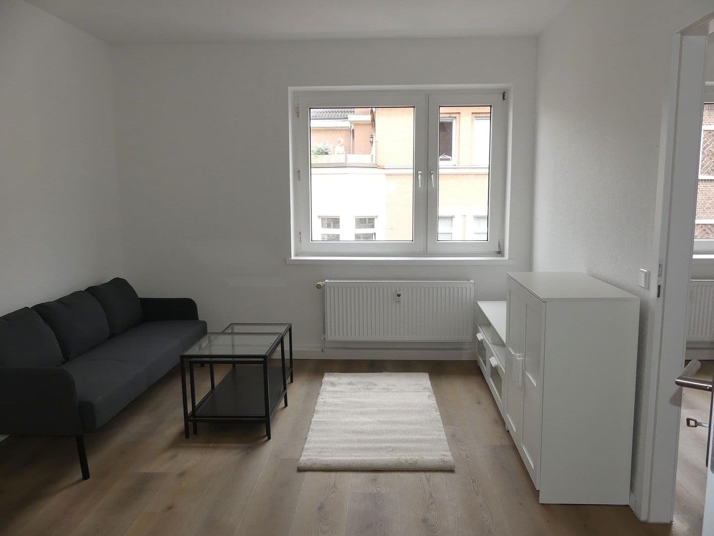 2 bedroom flat to rent, 39 m², Manteuffelstraße 12a, Duisburg, North Rhine-Westphalia 2 bedroom flat to rent, 39 m², Manteuffelstraße 12a, Duisburg, North Rhine-Westphalia