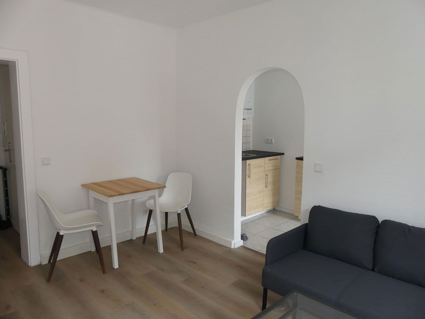 2 bedroom flat to rent, 39 m², Manteuffelstraße 12a, Duisburg, North Rhine-Westphalia 2 bedroom flat to rent, 39 m², Manteuffelstraße 12a, Duisburg, North Rhine-Westphalia