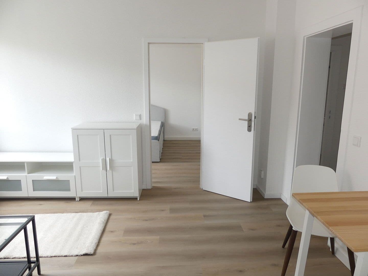 2 bedroom flat to rent, 39 m², Manteuffelstraße 12a, Duisburg, North Rhine-Westphalia 2 bedroom flat to rent, 39 m², Manteuffelstraße 12a, Duisburg, North Rhine-Westphalia