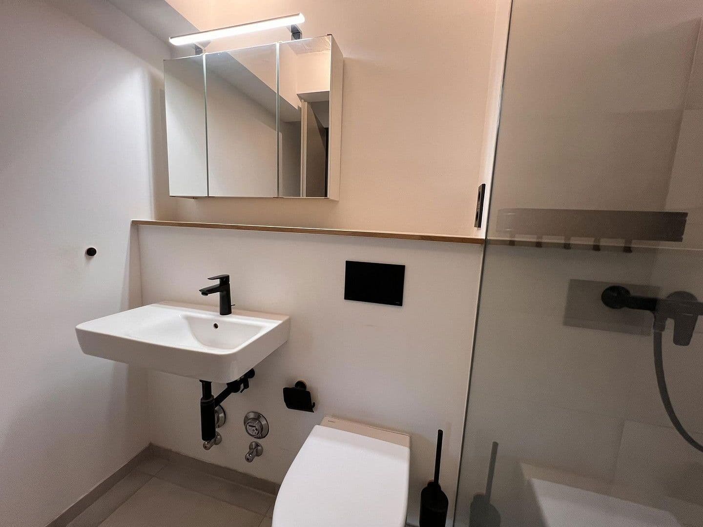 1 bedroom flat to rent, 57 m², Habichtstraße 37, Hamburg, Hamburg 1 bedroom flat to rent, 57 m², Habichtstraße 37, Hamburg, Hamburg