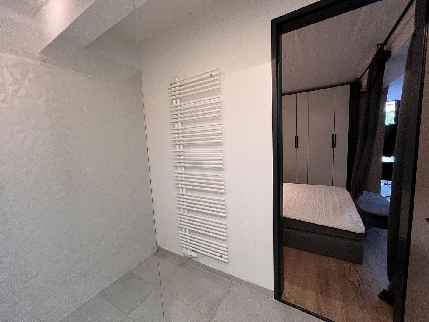 1 bedroom flat to rent, 57 m², Habichtstraße 37, Hamburg, Hamburg 1 bedroom flat to rent, 57 m², Habichtstraße 37, Hamburg, Hamburg