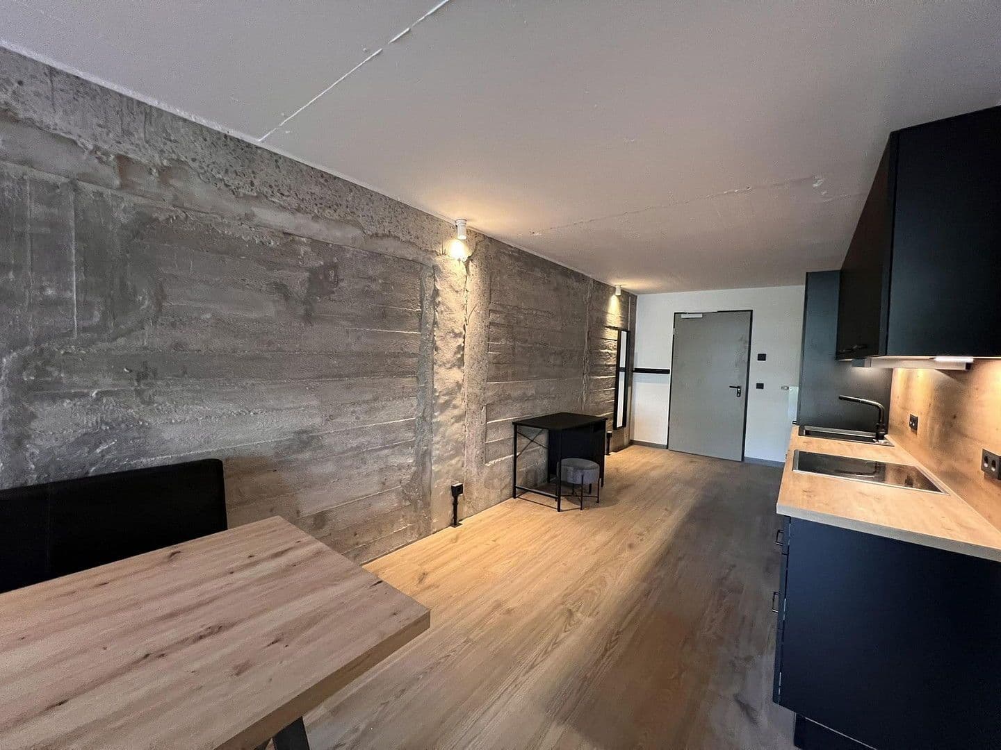 1 bedroom flat to rent, 57 m², Habichtstraße 37, Hamburg, Hamburg 1 bedroom flat to rent, 57 m², Habichtstraße 37, Hamburg, Hamburg