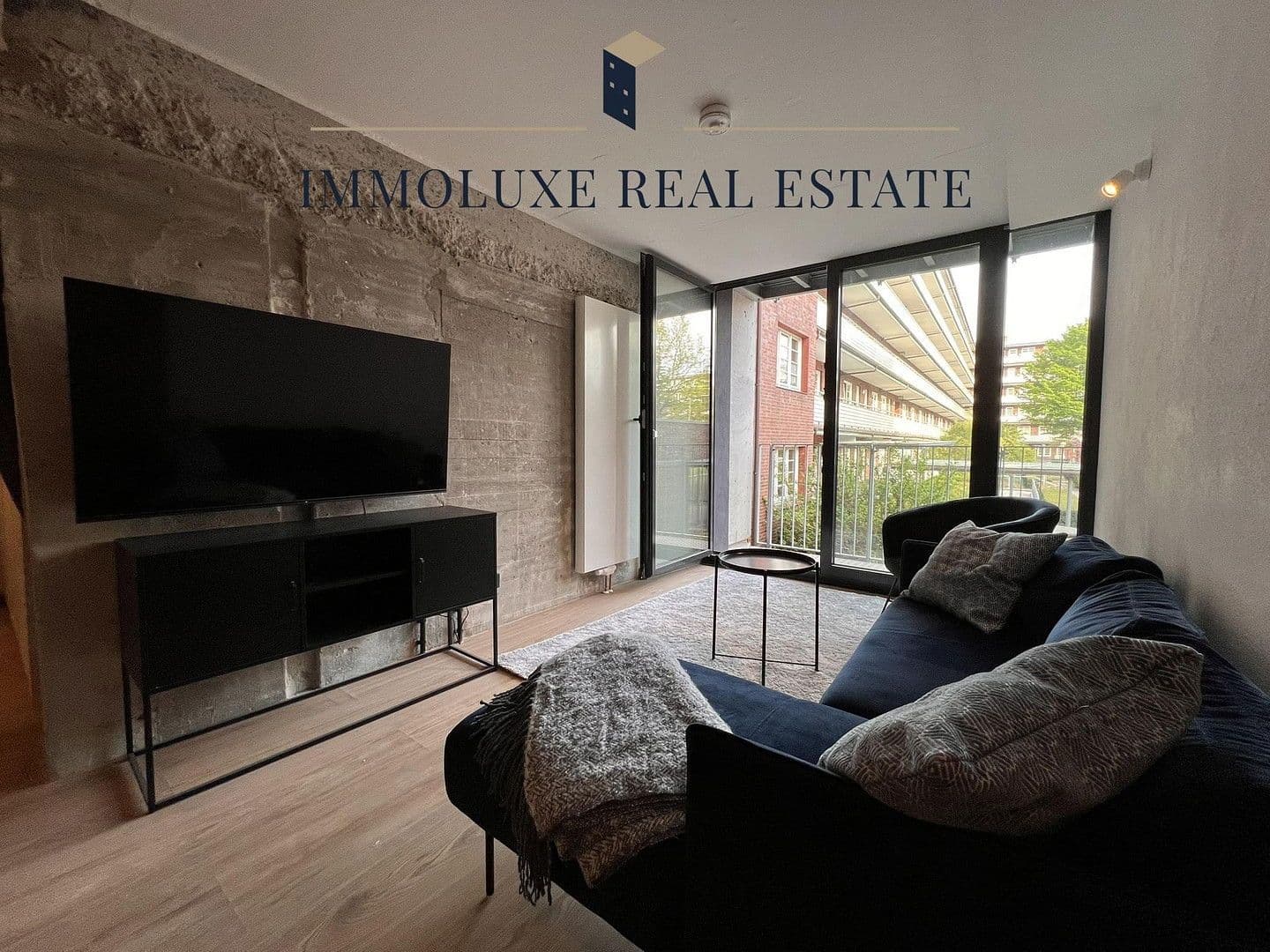 1 bedroom flat to rent, 57 m², Habichtstraße 37, Hamburg, Hamburg 1 bedroom flat to rent, 57 m², Habichtstraße 37, Hamburg, Hamburg