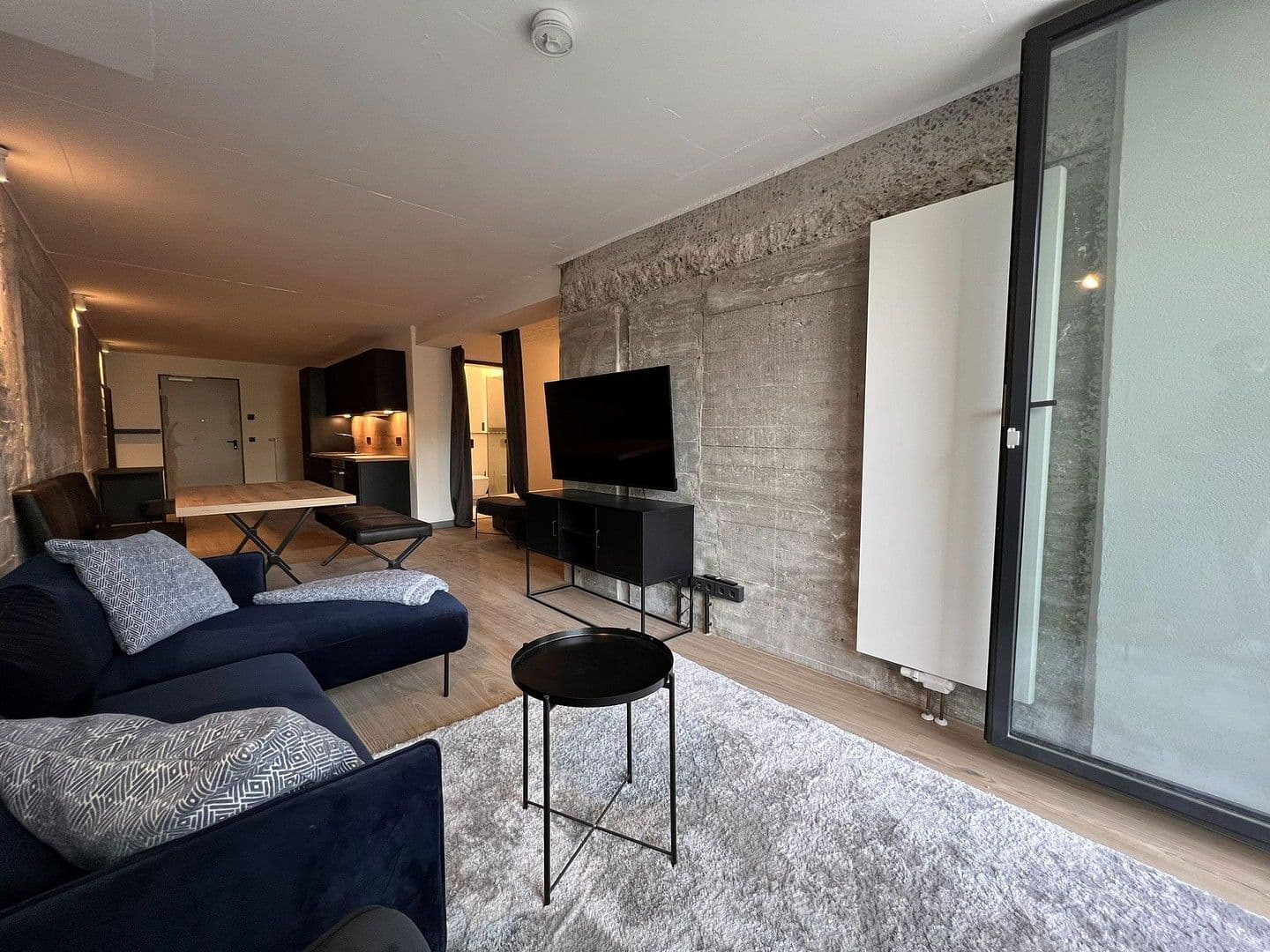 1 bedroom flat to rent, 57 m², Habichtstraße 37, Hamburg, Hamburg 1 bedroom flat to rent, 57 m², Habichtstraße 37, Hamburg, Hamburg