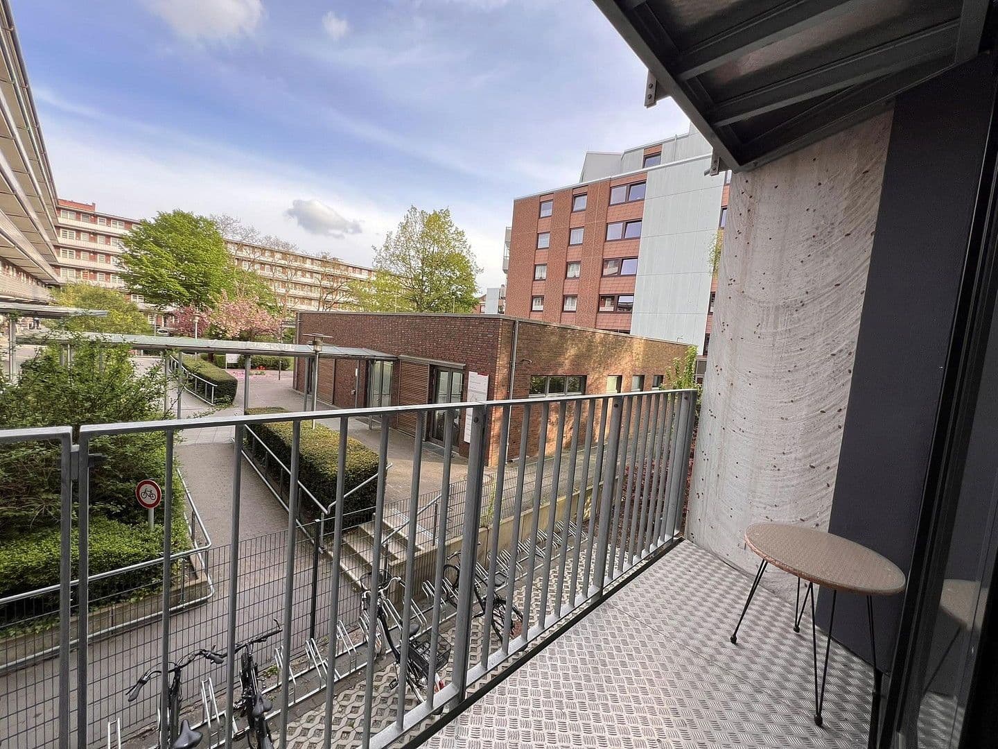 1 bedroom flat to rent, 57 m², Habichtstraße 37, Hamburg, Hamburg 1 bedroom flat to rent, 57 m², Habichtstraße 37, Hamburg, Hamburg