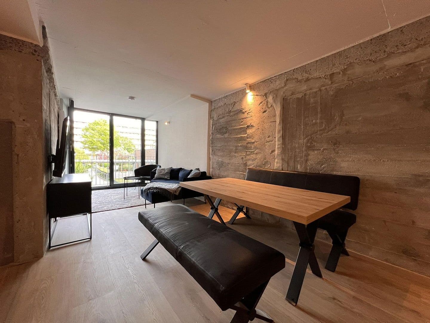 1 bedroom flat to rent, 57 m², Habichtstraße 37, Hamburg, Hamburg 1 bedroom flat to rent, 57 m², Habichtstraße 37, Hamburg, Hamburg