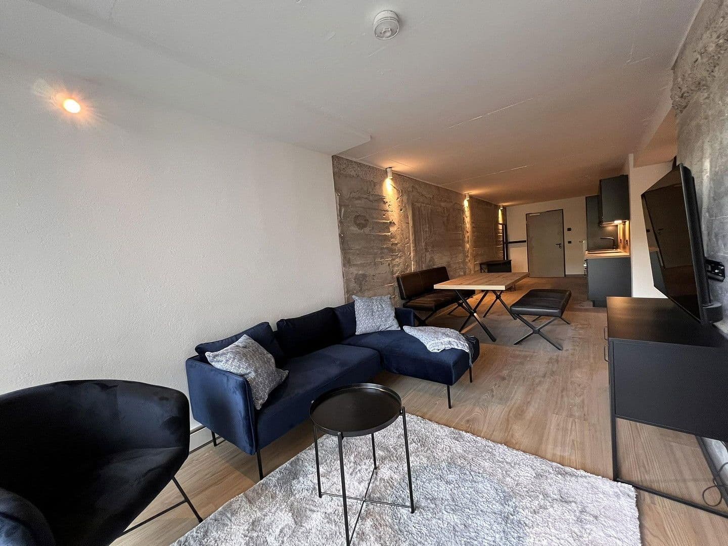 1 bedroom flat to rent, 57 m², Habichtstraße 37, Hamburg, Hamburg 1 bedroom flat to rent, 57 m², Habichtstraße 37, Hamburg, Hamburg