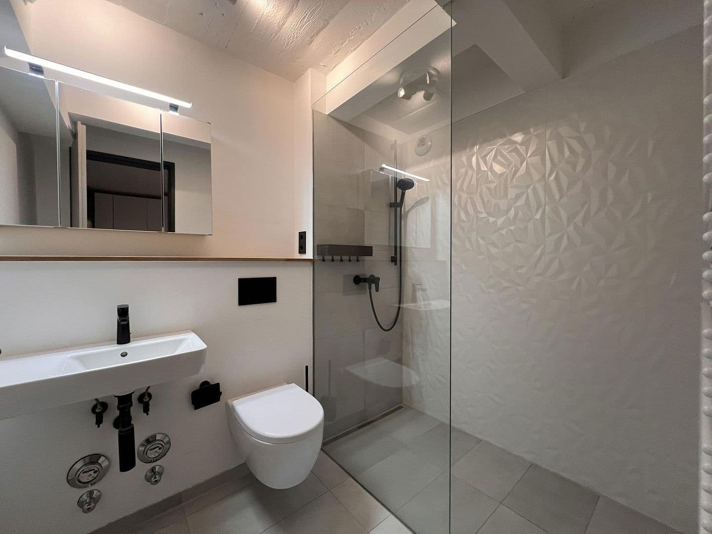 1 bedroom flat to rent, 57 m², Habichtstraße 37, Hamburg, Hamburg 1 bedroom flat to rent, 57 m², Habichtstraße 37, Hamburg, Hamburg