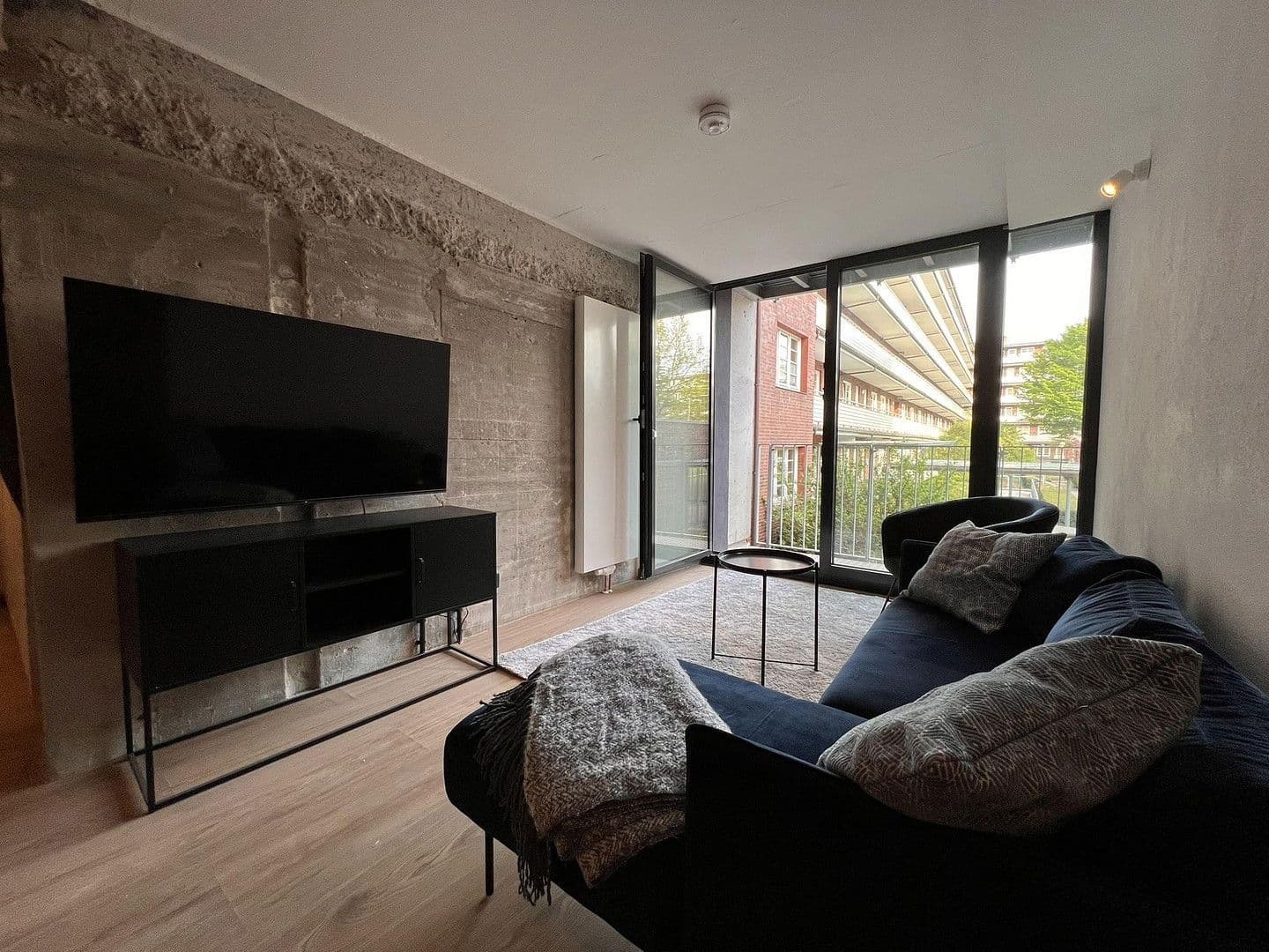 1 bedroom flat to rent, 57 m², Habichtstraße 37, Hamburg, Hamburg 1 bedroom flat to rent, 57 m², Habichtstraße 37, Hamburg, Hamburg