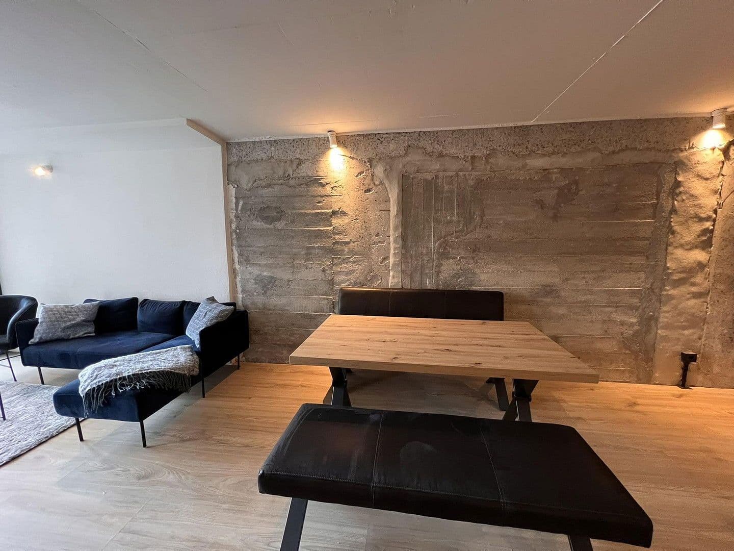 1 bedroom flat to rent, 57 m², Habichtstraße 37, Hamburg, Hamburg 1 bedroom flat to rent, 57 m², Habichtstraße 37, Hamburg, Hamburg