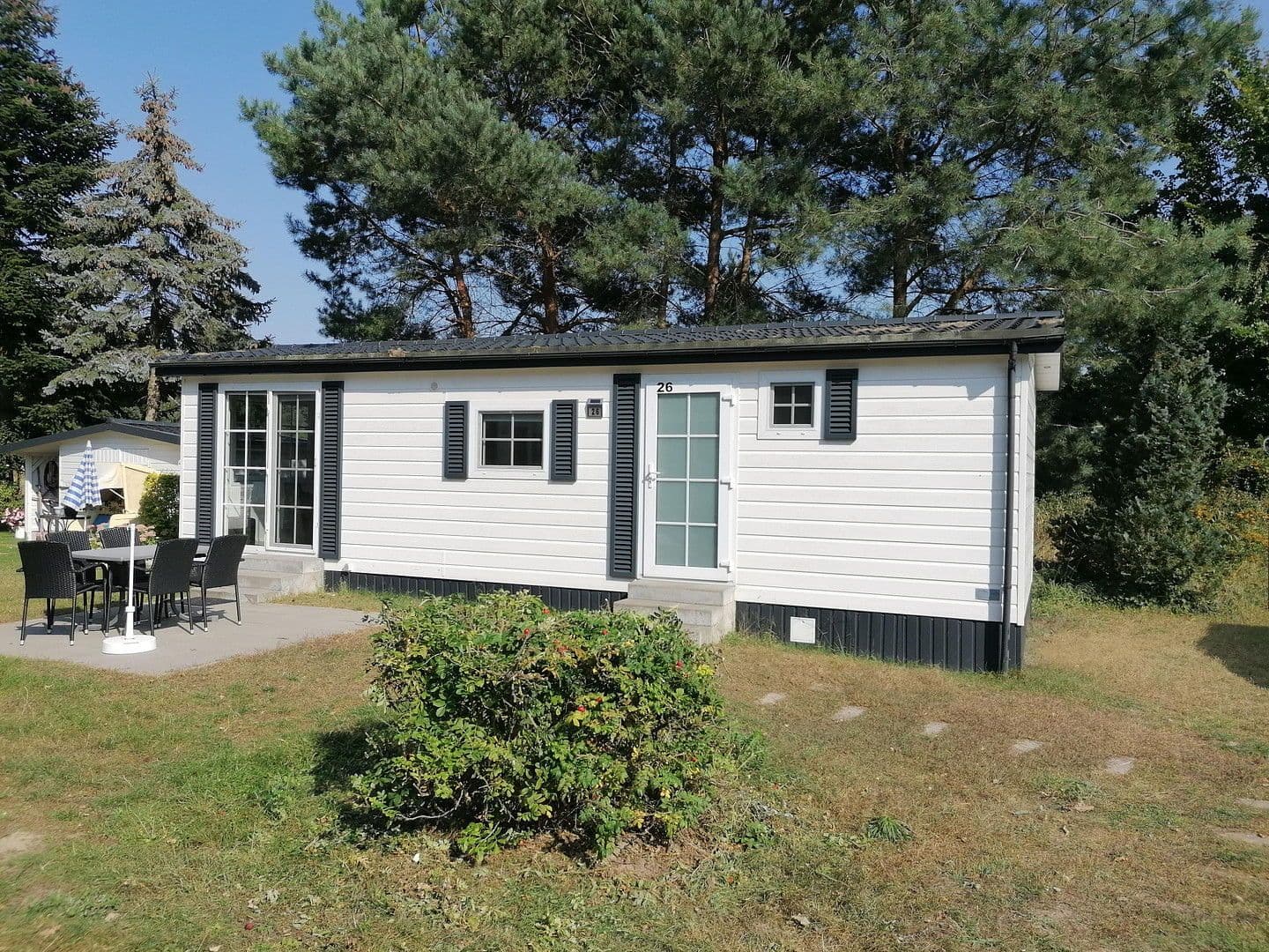 house for sale, 40 m², Suhrendorf 4, Ummanz, Mecklenburg-Vorpommern house for sale, 40 m², Suhrendorf 4, Ummanz, Mecklenburg-Vorpommern