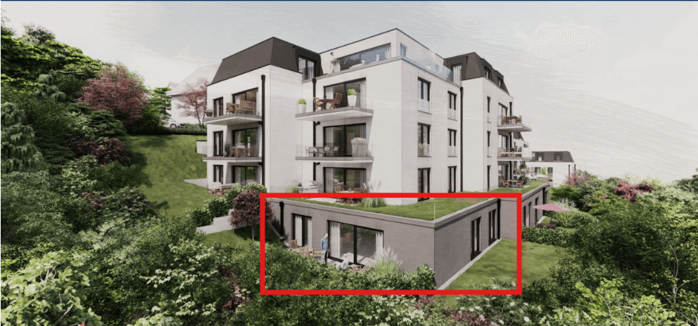 3 bedroom flat to rent, 112 m², Paracelsusstraße 1B, Gummersbach, North Rhine-Westphalia 3 bedroom flat to rent, 112 m², Paracelsusstraße 1B, Gummersbach, North Rhine-Westphalia