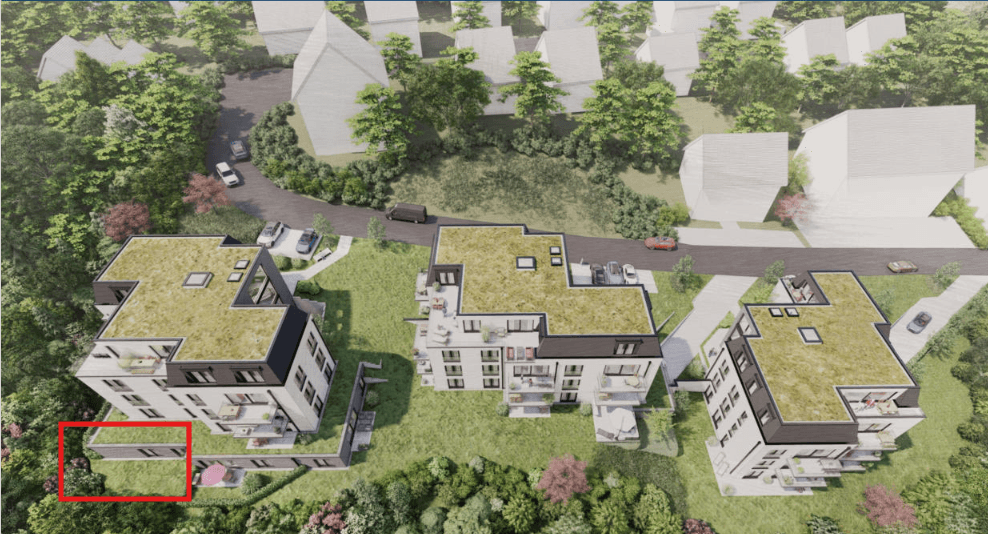 3 bedroom flat to rent, 112 m², Paracelsusstraße 1B, Gummersbach, North Rhine-Westphalia 3 bedroom flat to rent, 112 m², Paracelsusstraße 1B, Gummersbach, North Rhine-Westphalia