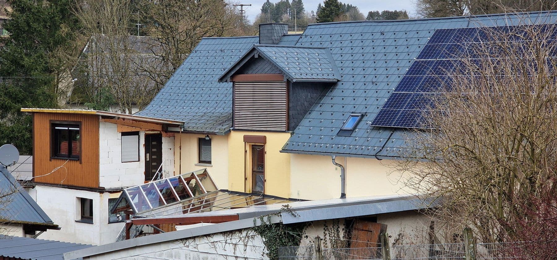 plot for sale, 1,050 m², Maxsain, Rhineland-Palatinate plot for sale, 1,050 m², Maxsain, Rhineland-Palatinate