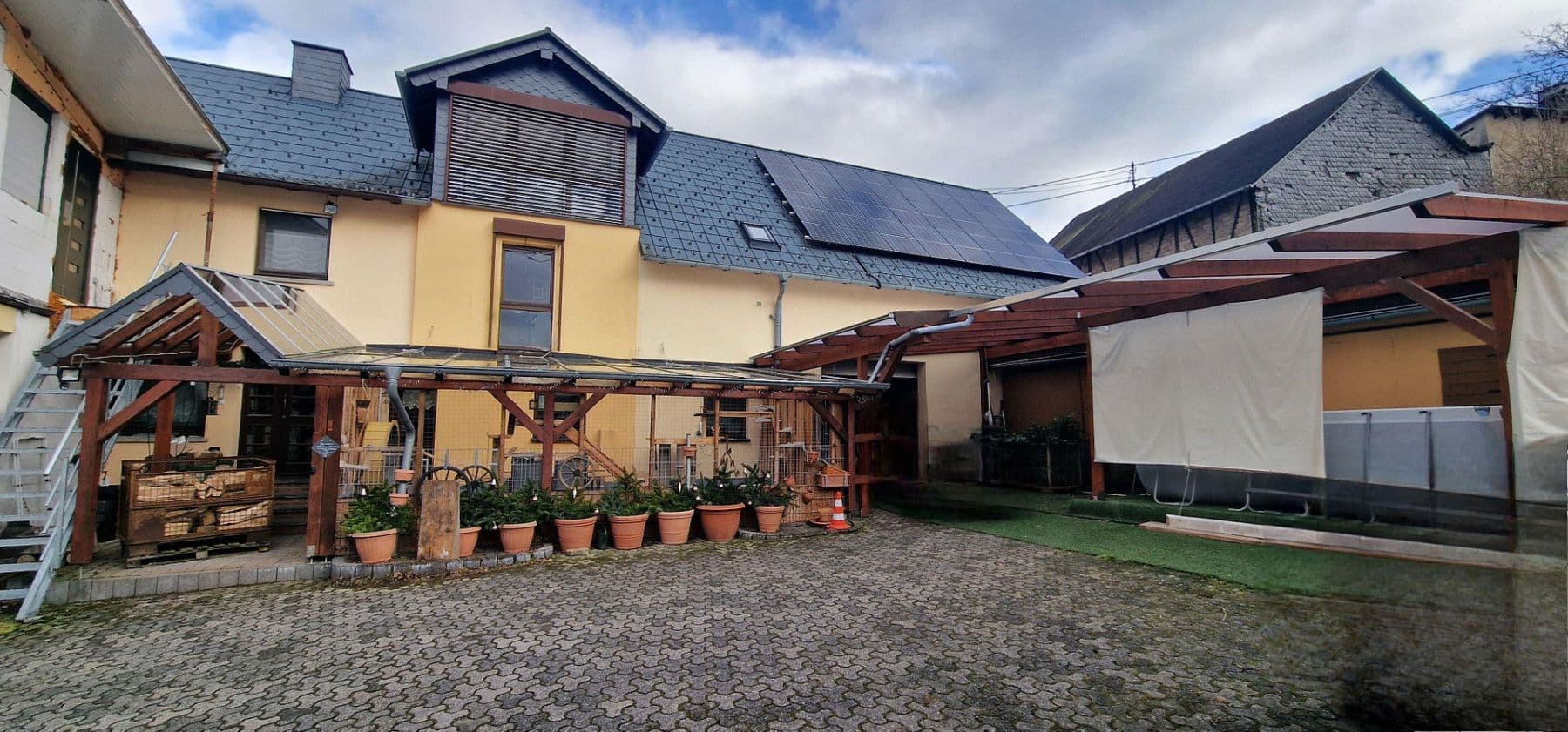 plot for sale, 1,050 m², Maxsain, Rhineland-Palatinate plot for sale, 1,050 m², Maxsain, Rhineland-Palatinate