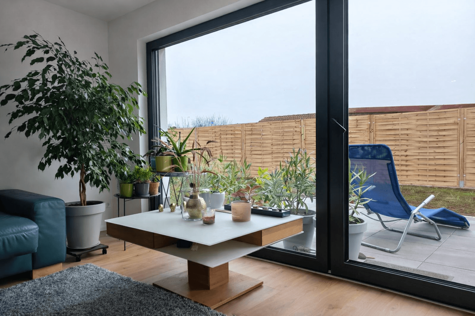 3 bedroom flat to rent, 90 m², Wassertrüdingen, Bavaria 3 bedroom flat to rent, 90 m², Wassertrüdingen, Bavaria