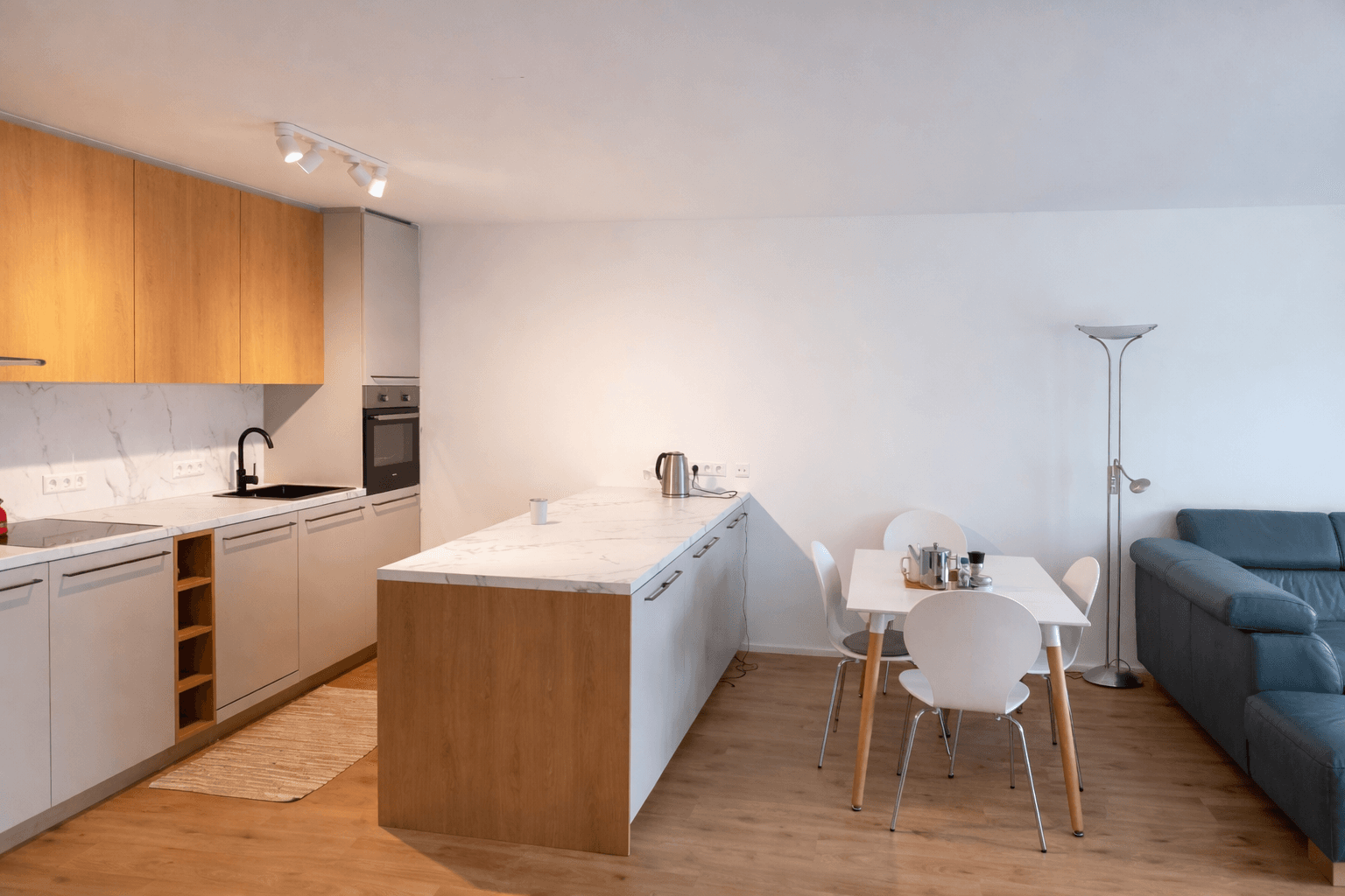 3 bedroom flat to rent, 90 m², Wassertrüdingen, Bavaria 3 bedroom flat to rent, 90 m², Wassertrüdingen, Bavaria