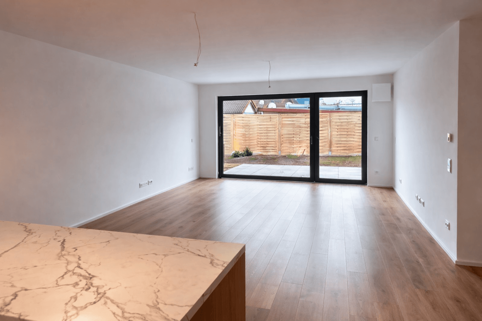 3 bedroom flat to rent, 90 m², Wassertrüdingen, Bavaria 3 bedroom flat to rent, 90 m², Wassertrüdingen, Bavaria