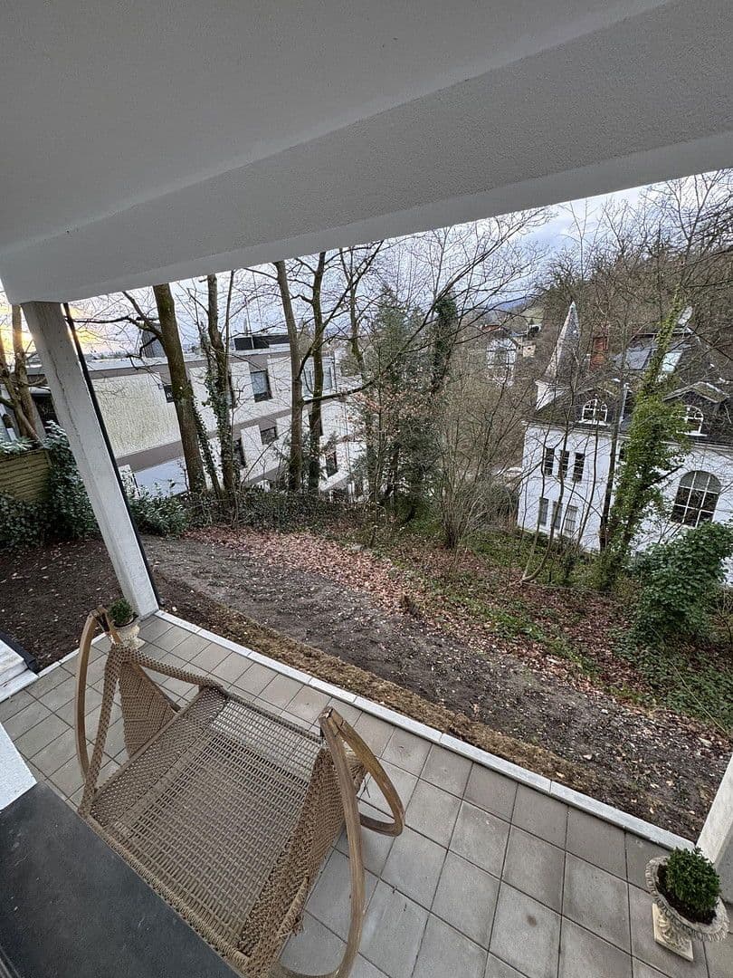 3 bedroom flat to rent, 100 m², Brahmsweg 2, Wiesbaden, Hesse 3 bedroom flat to rent, 100 m², Brahmsweg 2, Wiesbaden, Hesse