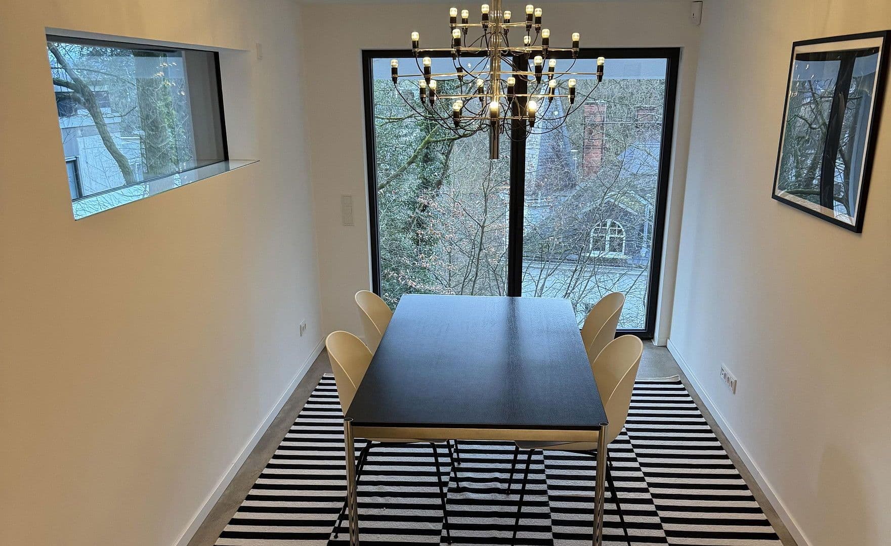 3 bedroom flat to rent, 100 m², Brahmsweg 2, Wiesbaden, Hesse 3 bedroom flat to rent, 100 m², Brahmsweg 2, Wiesbaden, Hesse