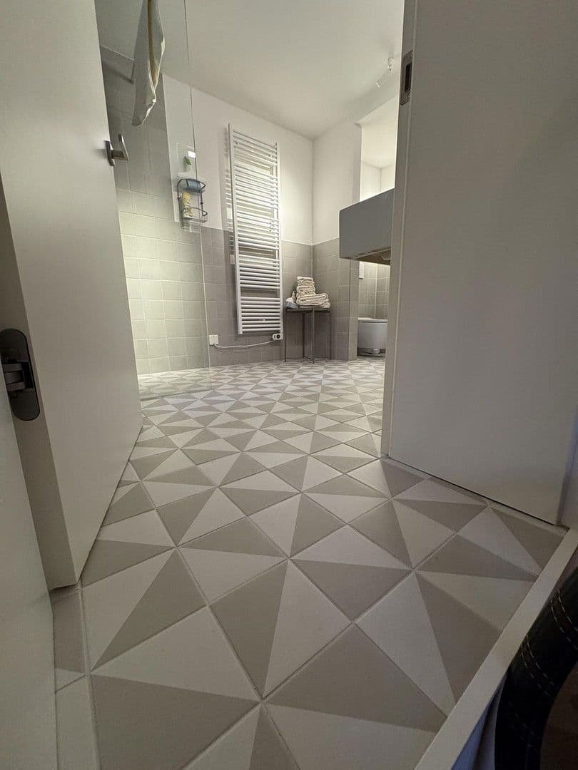 3 bedroom flat to rent, 100 m², Brahmsweg 2, Wiesbaden, Hesse 3 bedroom flat to rent, 100 m², Brahmsweg 2, Wiesbaden, Hesse