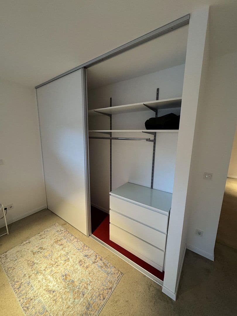 3 bedroom flat to rent, 100 m², Brahmsweg 2, Wiesbaden, Hesse 3 bedroom flat to rent, 100 m², Brahmsweg 2, Wiesbaden, Hesse