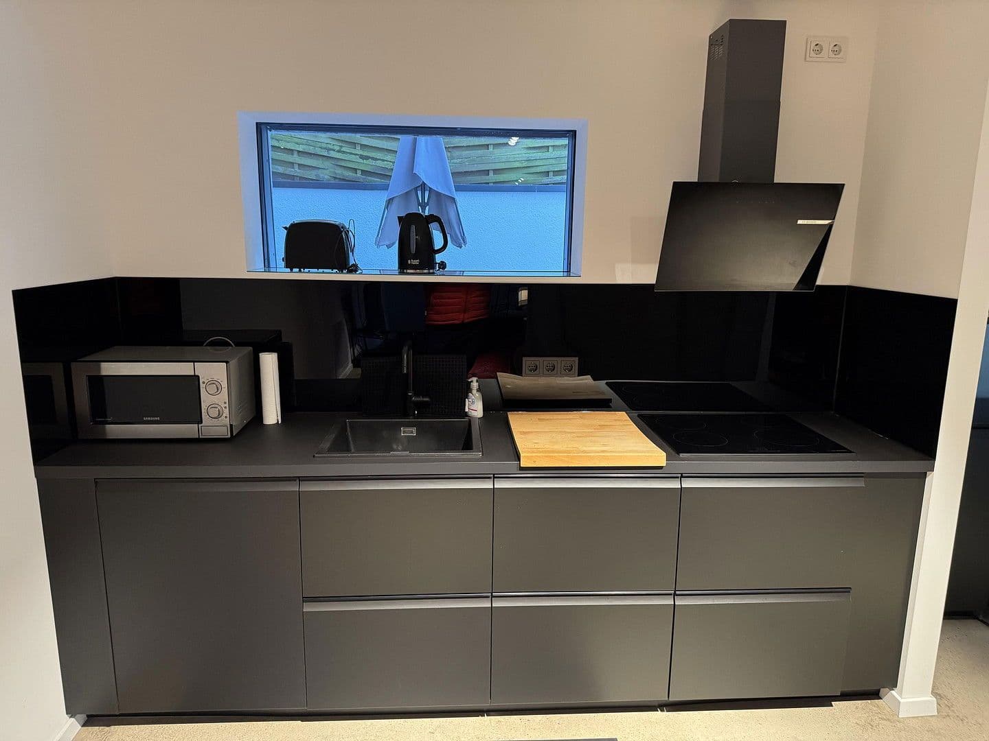 3 bedroom flat to rent, 100 m², Brahmsweg 2, Wiesbaden, Hesse 3 bedroom flat to rent, 100 m², Brahmsweg 2, Wiesbaden, Hesse