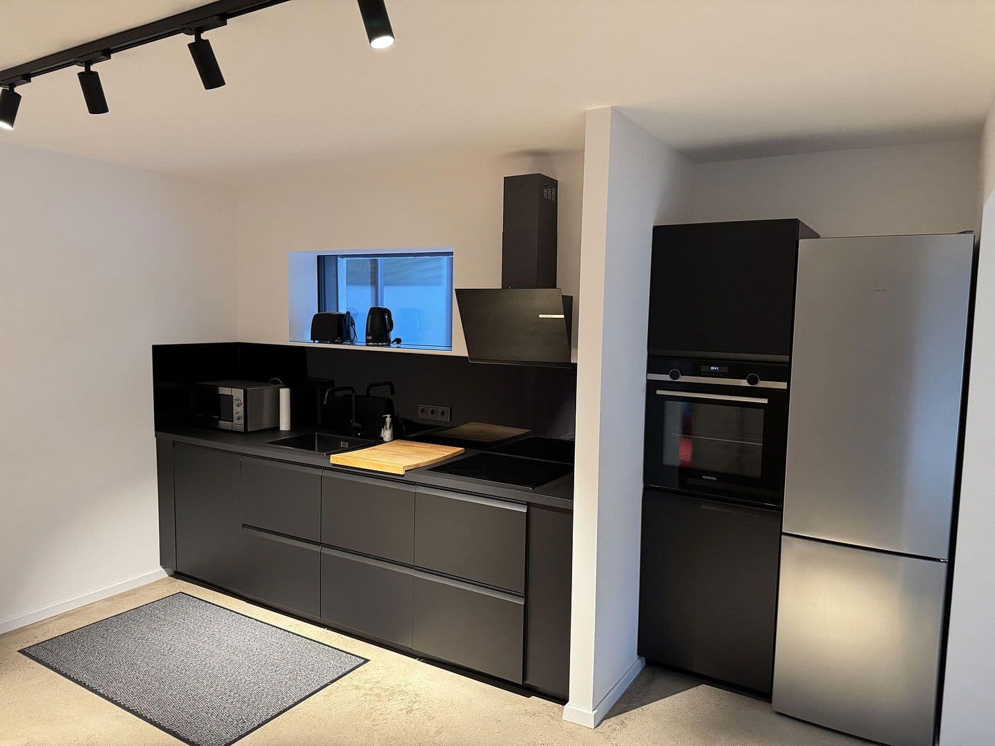 3 bedroom flat to rent, 100 m², Brahmsweg 2, Wiesbaden, Hesse 3 bedroom flat to rent, 100 m², Brahmsweg 2, Wiesbaden, Hesse