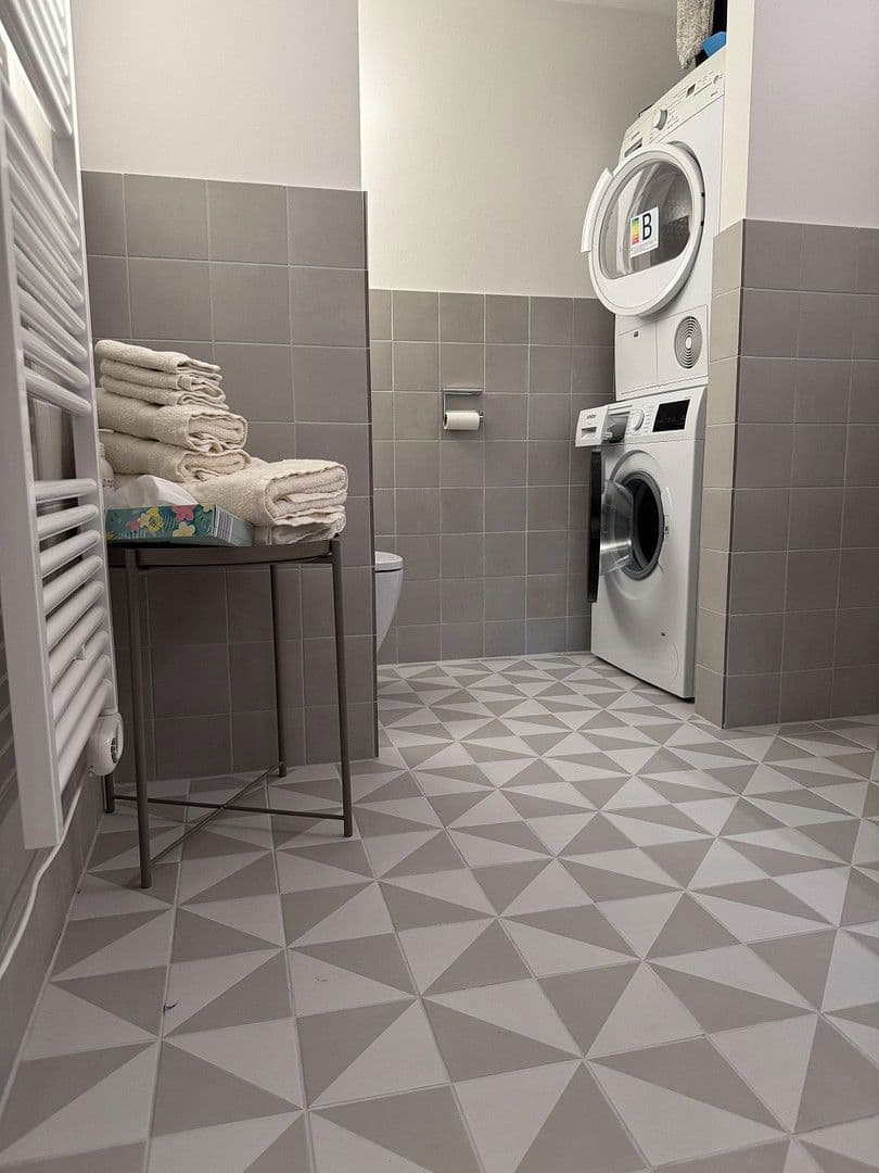 3 bedroom flat to rent, 100 m², Brahmsweg 2, Wiesbaden, Hesse 3 bedroom flat to rent, 100 m², Brahmsweg 2, Wiesbaden, Hesse