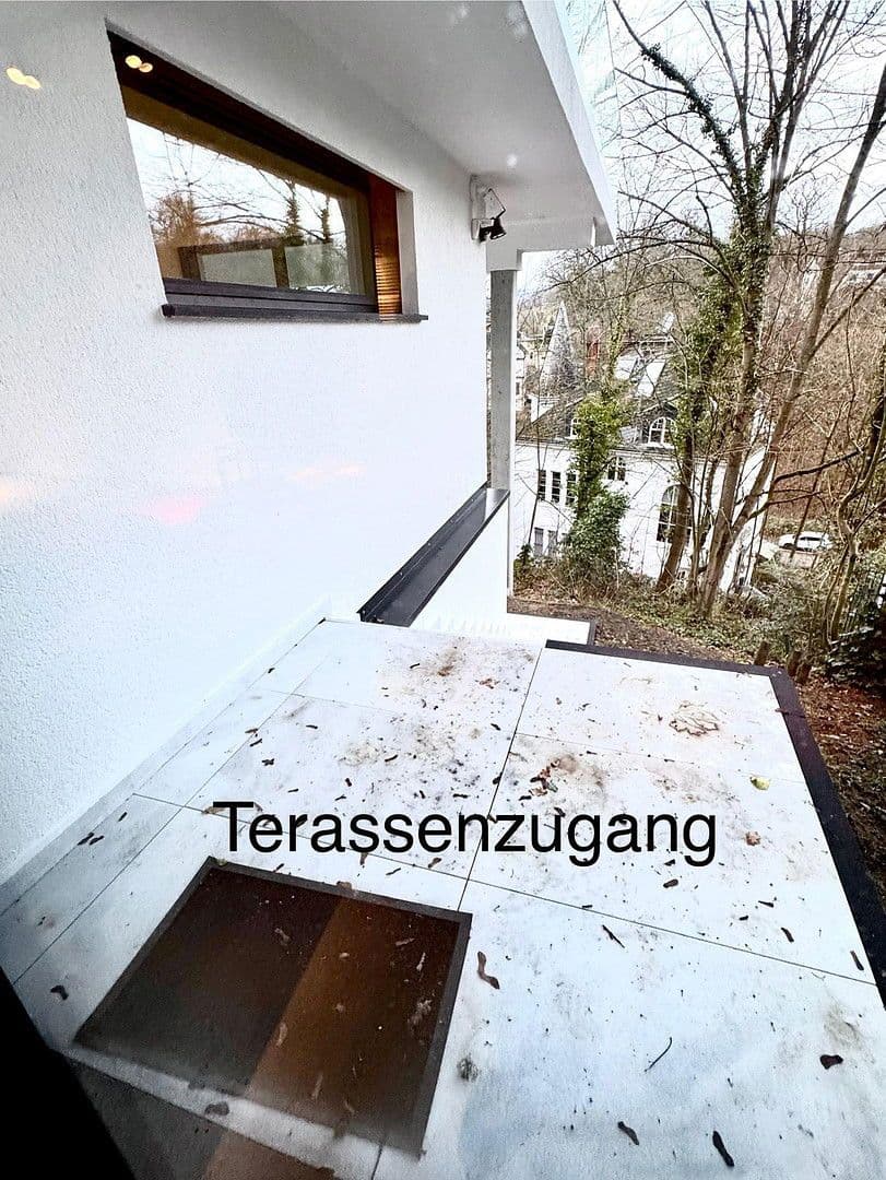 3 bedroom flat to rent, 100 m², Brahmsweg 2, Wiesbaden, Hesse 3 bedroom flat to rent, 100 m², Brahmsweg 2, Wiesbaden, Hesse