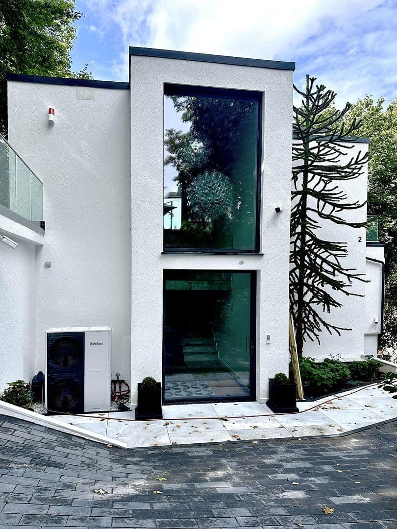 3 bedroom flat to rent, 100 m², Brahmsweg 2, Wiesbaden, Hesse 3 bedroom flat to rent, 100 m², Brahmsweg 2, Wiesbaden, Hesse