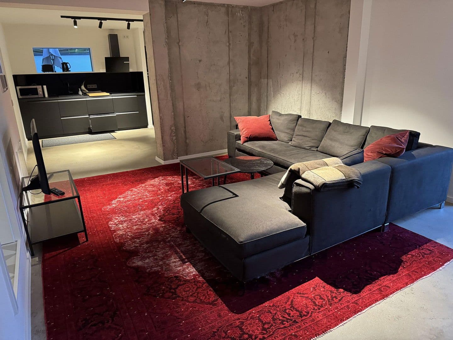 3 bedroom flat to rent, 100 m², Brahmsweg 2, Wiesbaden, Hesse 3 bedroom flat to rent, 100 m², Brahmsweg 2, Wiesbaden, Hesse