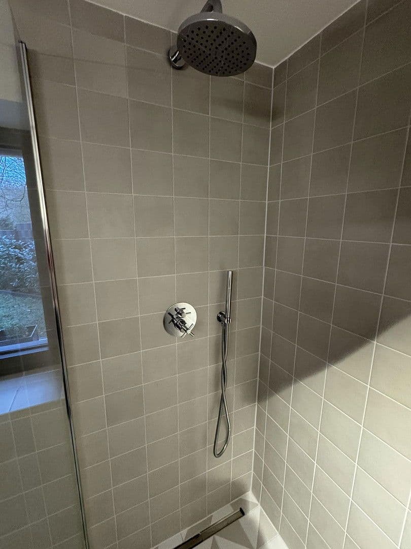 3 bedroom flat to rent, 100 m², Brahmsweg 2, Wiesbaden, Hesse 3 bedroom flat to rent, 100 m², Brahmsweg 2, Wiesbaden, Hesse