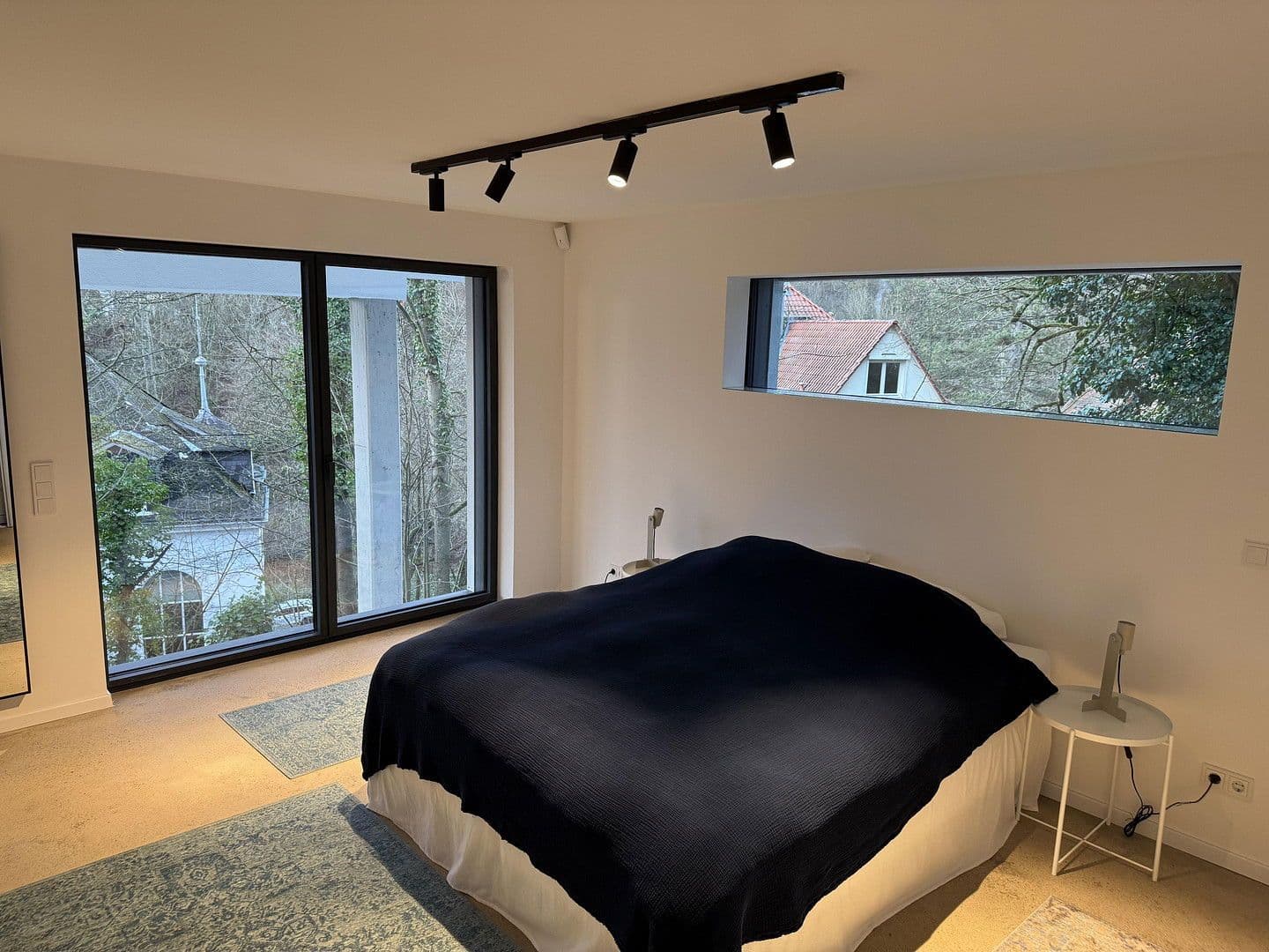 3 bedroom flat to rent, 100 m², Brahmsweg 2, Wiesbaden, Hesse 3 bedroom flat to rent, 100 m², Brahmsweg 2, Wiesbaden, Hesse